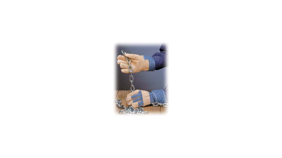 Protective Industrial Products Glv Tgrn Pig Thins L PK12/72 78-3927/L