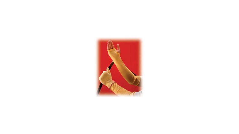 Protective Industrial Products Slv Kev 2PLY 18IN Thum HOLEPK1 10-KS18TO
