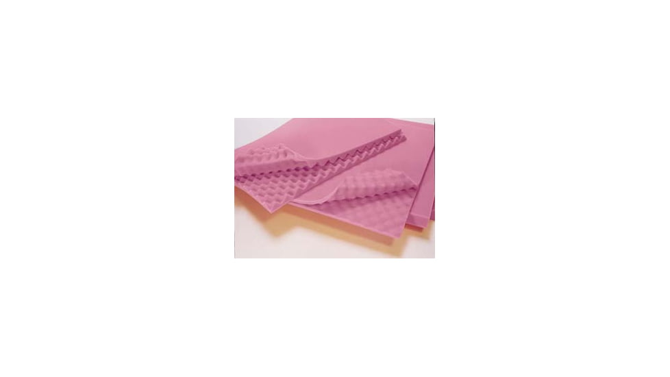 Protektive Pak Foam 1X24X72 3/4 Over 1/4IN 37660