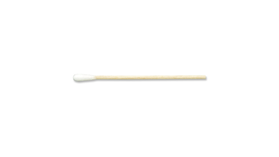 Puritan Medical Cotton Swab Ns 3in Pk 100 803-WC HOSPI, Unit PK