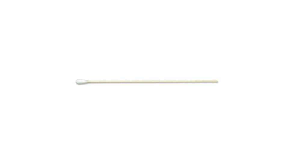 Puritan Medical Cotton Swab St 6in 2ea Pk100 25-806 2WCH, Unit PK