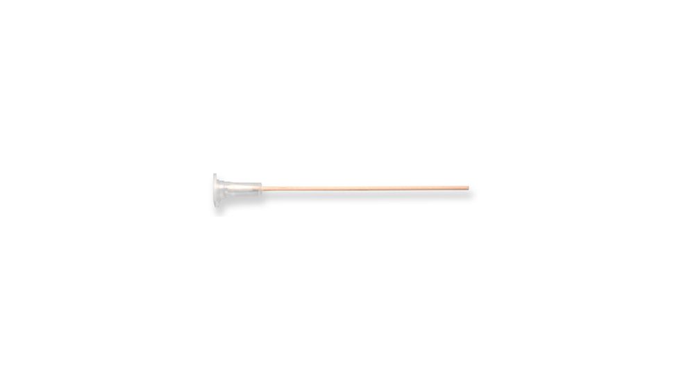 Puritan Medical Puritan Cap-Shure Cotton-Tipped Applicator with Cap, Sterile