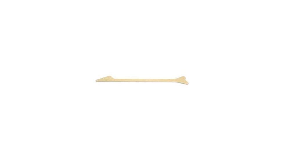 Puritan Medical Scraper Medical Pkg Ns PK500 2181