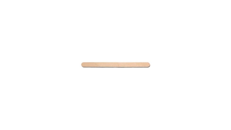 Puritan Medical Stir Stick 5.5IN Wood PK1000 2150