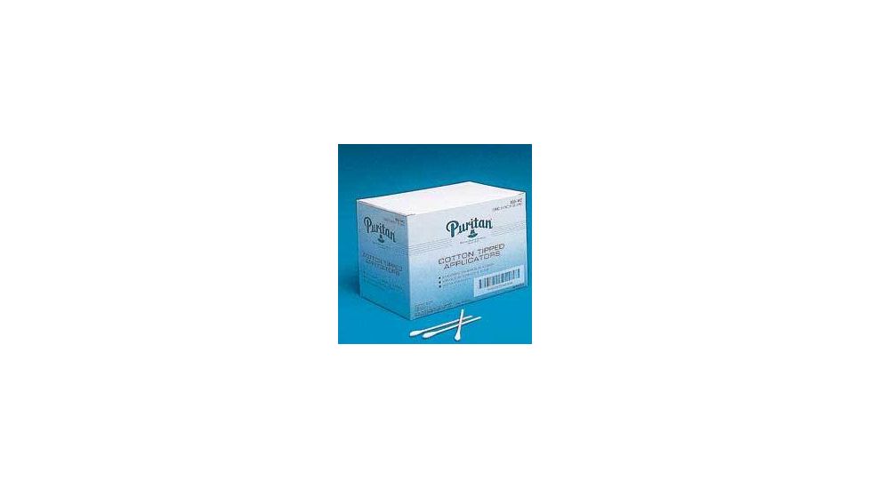 Puritan Medical Swab .19INDBL Cottn TIP3INPK25 872-PC DBL