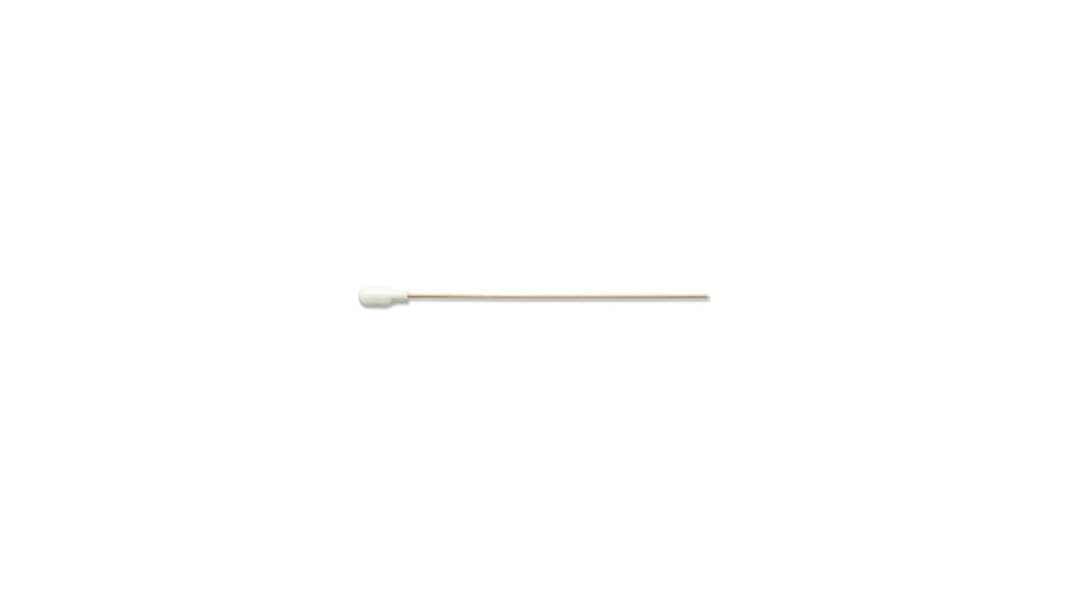 Puritan Medical Swab 6'' FOAM/COTTON Tip PK250 1806-WCFB