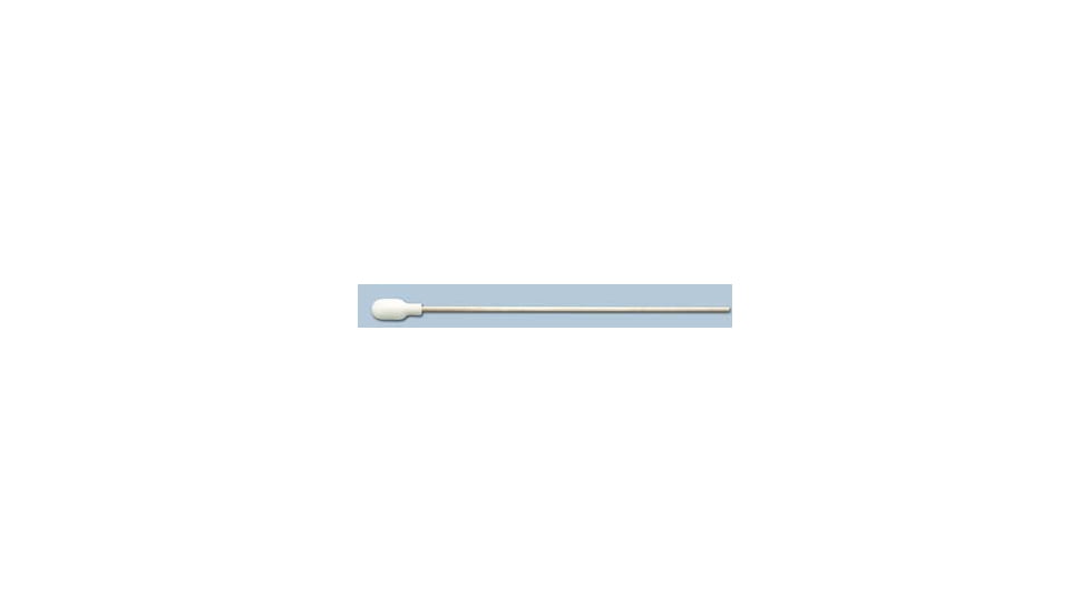 Puritan Medical Swab 6'' FOAM/COTTON Tip PK50 1806-WCF