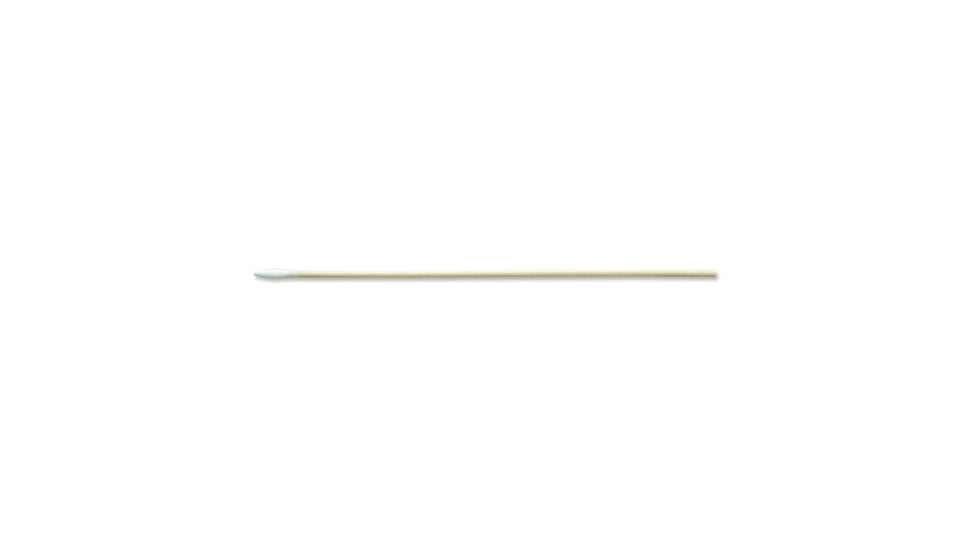 Puritan Medical Swab Cotton St Wood 6in Bx100 25-826 5WC, Unit BX