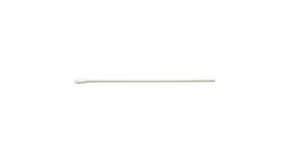 Puritan Medical Swab Cotton Sterile 6in Bx200 25-806 10WC, Unit BX