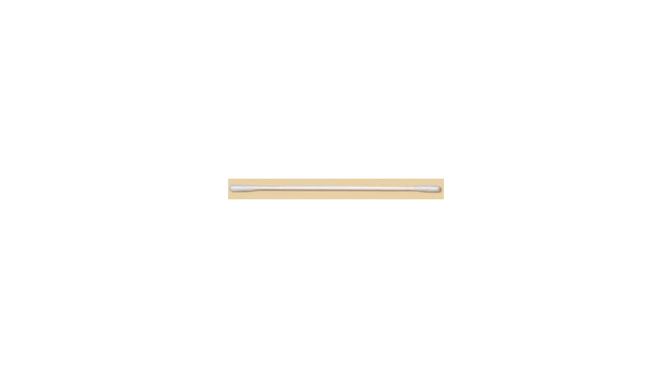 Puritan Medical Swab Double Cottn Tip 3IN PK25 892-PC DBL