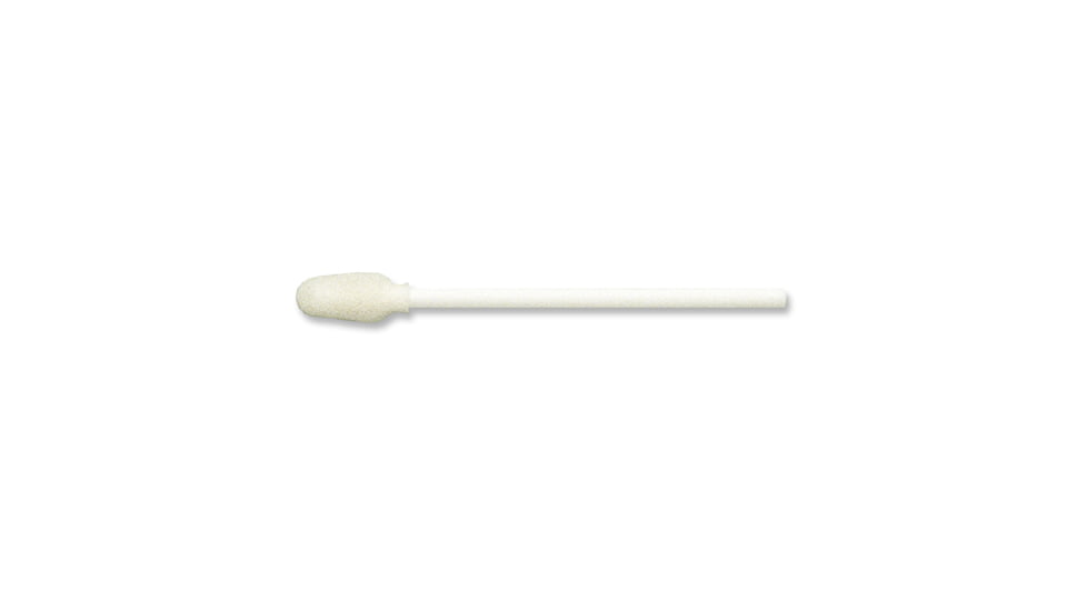 Puritan Medical Swab Foam Ns 2.37in Pk50 1802-PF SOLID, Unit PK
