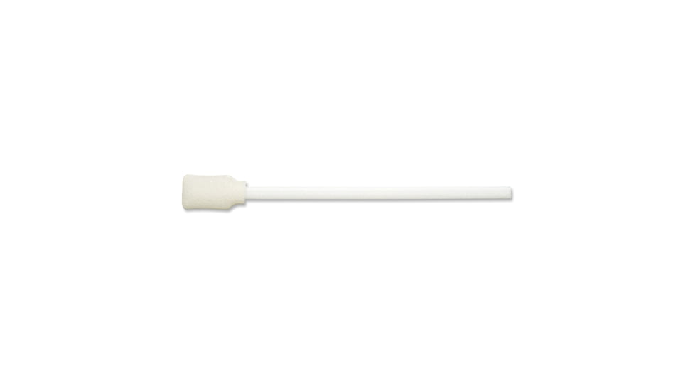 Puritan Medical Swab Foam St Small 5in Bx50 2516051PSFRE, Unit BX