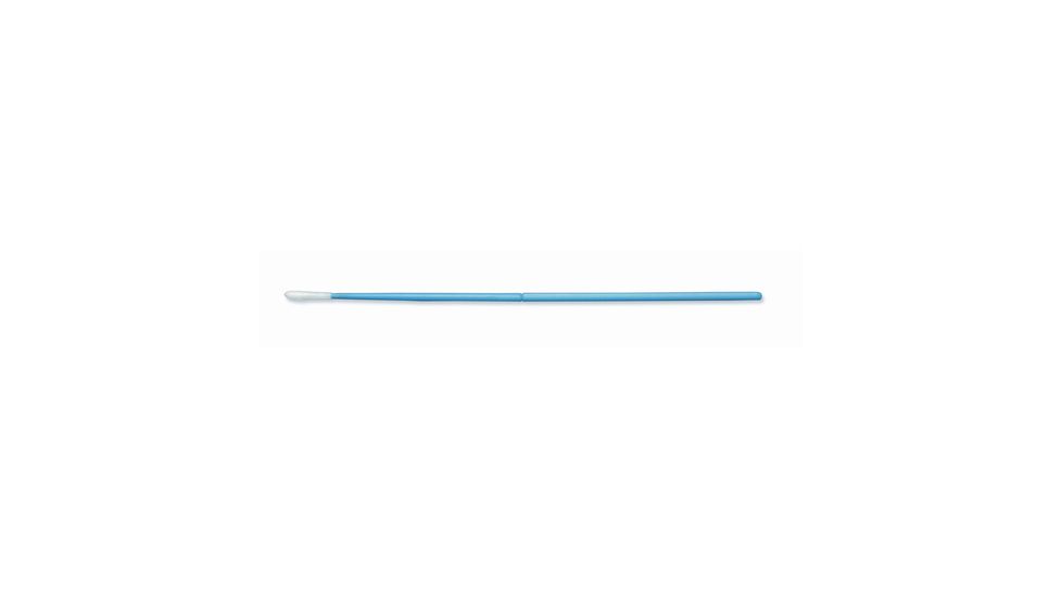 Puritan Medical Swab Poly St Invwrpd 6in Bx100 25-1000 1PD, Unit BX