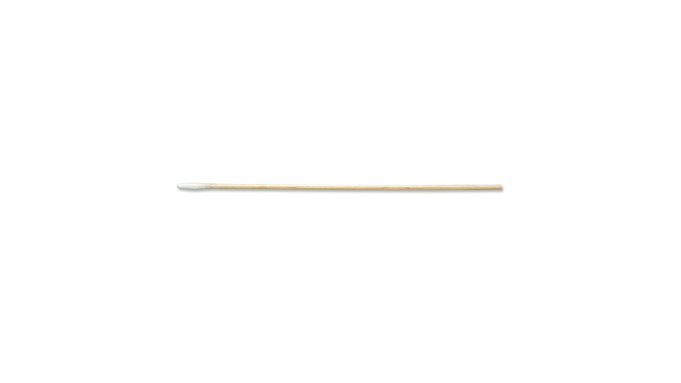 Puritan Medical Swab Poly St Wood 6in Bx200 25-826 2WD, Unit BX