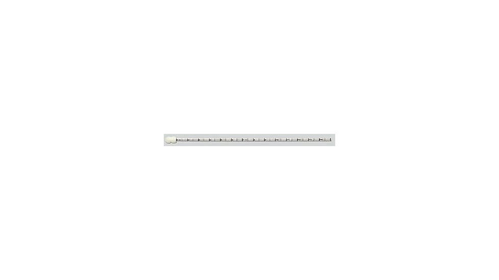 Puritan Medical Wound Measuremnt Stick St PK50 25-1506 1PFD