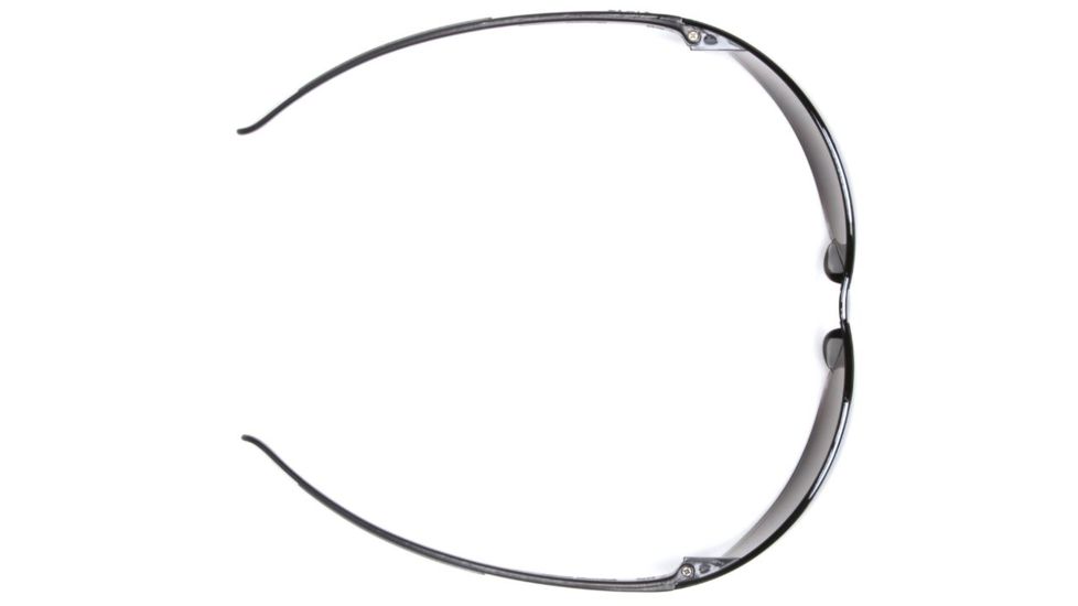 Pyramex Alair Safety Glasses - Infinity Blue Lens, Infinity Blue Frame S3260S