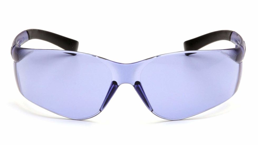 Pyramex Ztek Safety Glasses - Purple Haze Lens, Purple Haze Frame S2565S