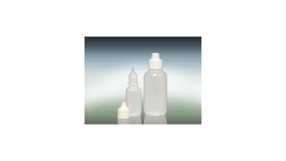 Qorpak Bottle Nasal Sprayer 2OZ PK12 7312R, Package