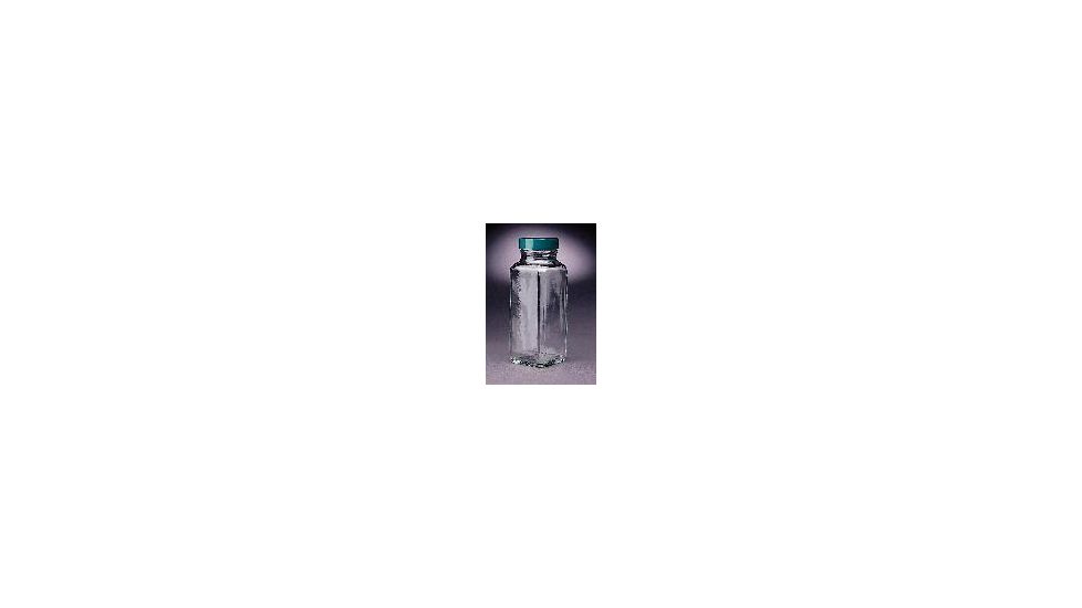 Qorpak Bottle Square 32OZ 58-400 CS24 GLC-06674