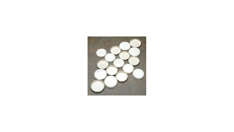 Qorpak Cap 38-400 Mtl W Plstsl CS3800 4072