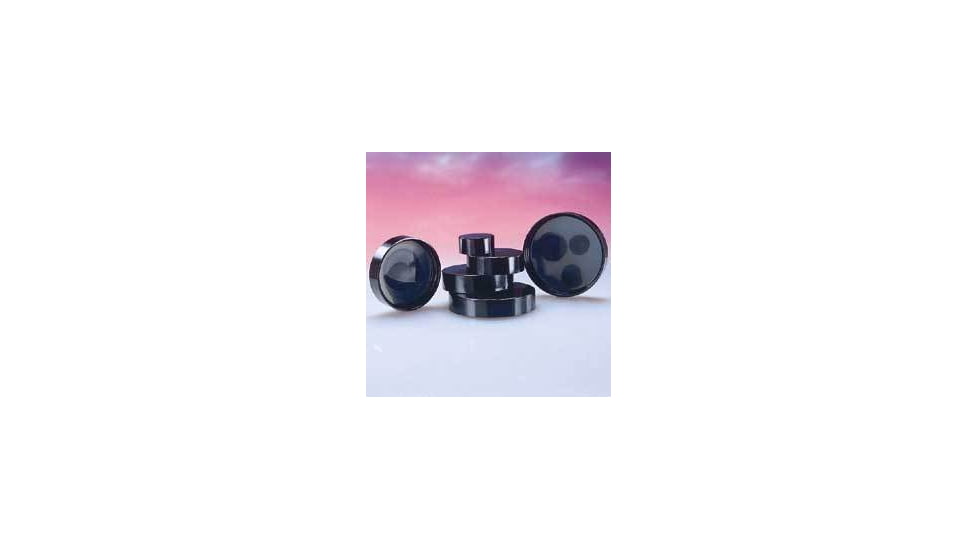 Qorpak Cap Black Phenolic 63-400 PK12 5080/12