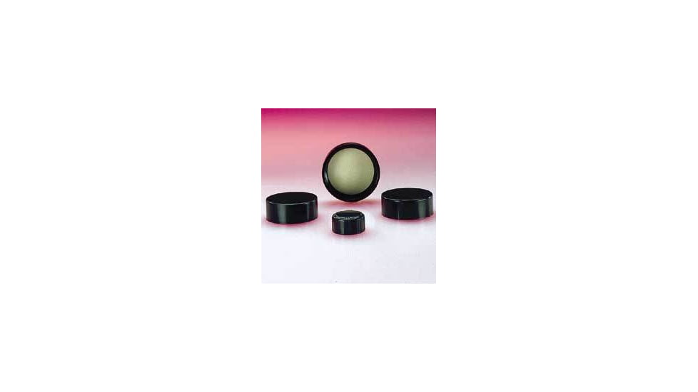 Qorpak Cap Screw Autoclav 33-400 PK12 5093/12
