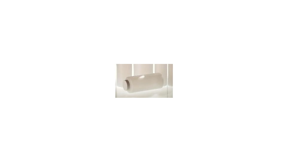 Qorpak Cylinder 12OZ Hdpe CS24 7330G