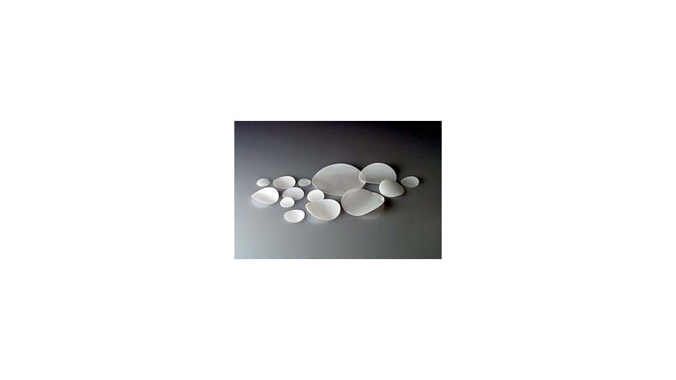 Qorpak Disc Ptfe .030 43MM CS500 5Y43QYD