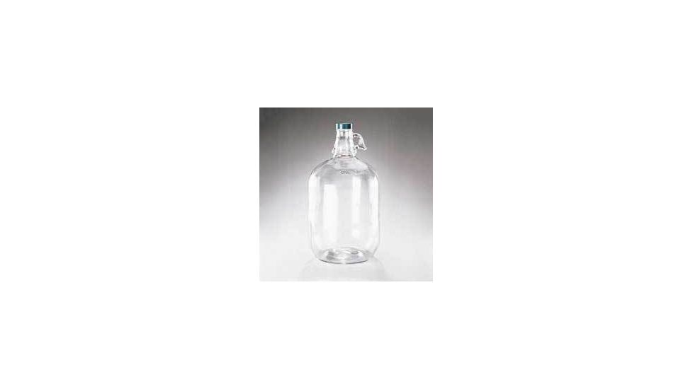 Qorpak Glass Jugs, Qorpak 7764 With Pulp/Vinyl-Lined Cap