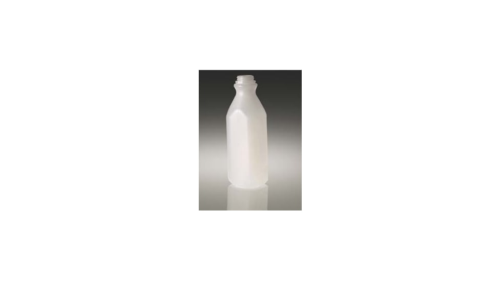 Qorpak Jug Dairy 32OZ Hdpe CS180 PLA-06818