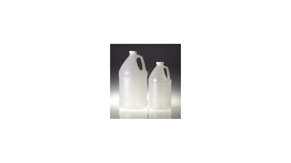 Qorpak Jug Poly NON-FLOUR 64OZ CS40 3019