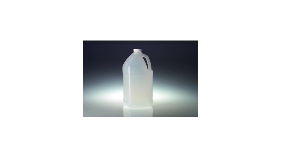 Qorpak Jug Square Handle Pe 1GL CS4 7161G