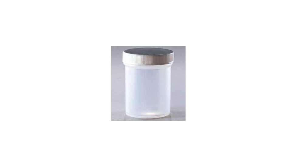 Qorpak Polypropylene Jars with Screw Cap 3825