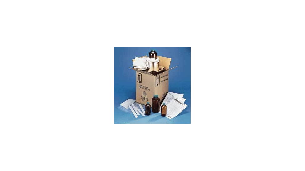 Qorpak Shipper W/16OZ Bottle CS4 6644M