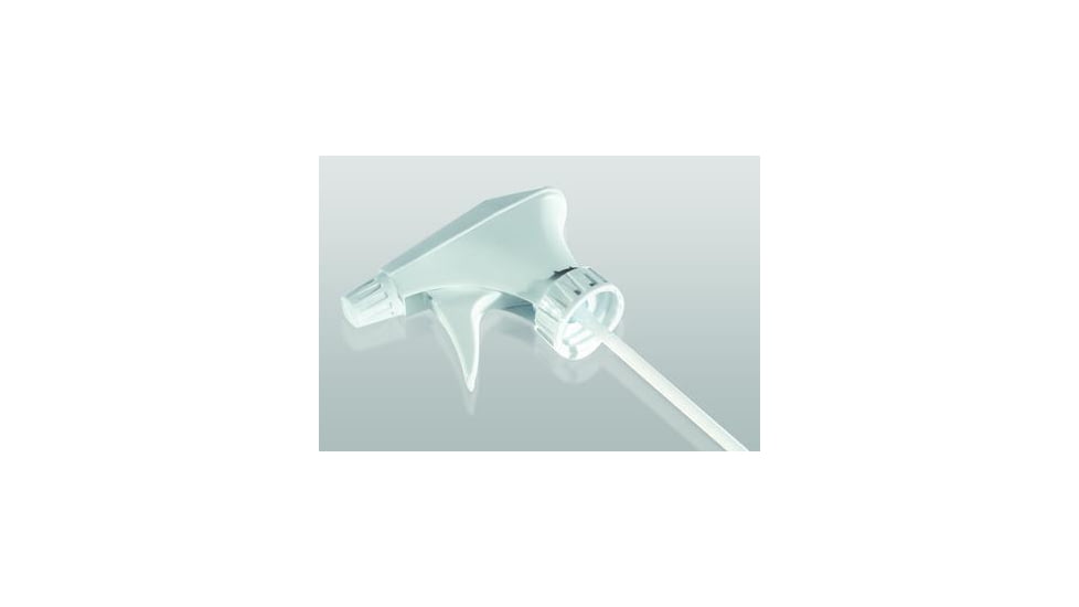 Qorpak Sprayer White 28-400 CS144 CAP-06051