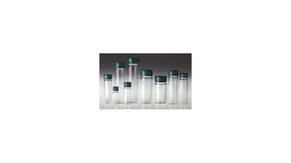Qorpak Vial 18400 4 Dram CS144 2505Q