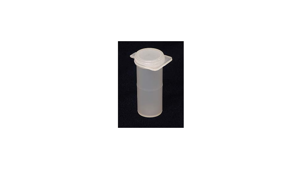 Qorpak Vial Pp Hng Vet Lck 13ML CS500 PLC-10048