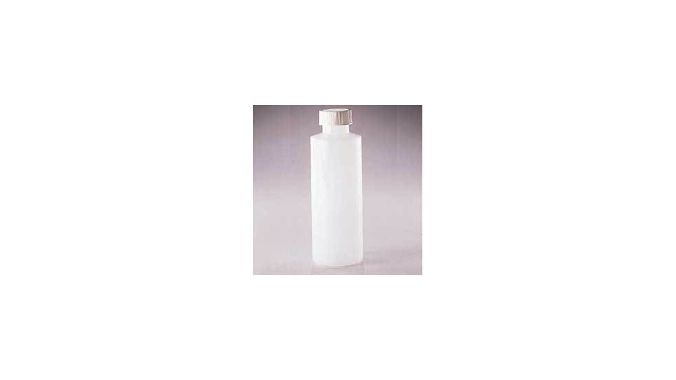 Qorpak Sample Bottles, High-Density Polyethylene, Narrow Mouth 7333G