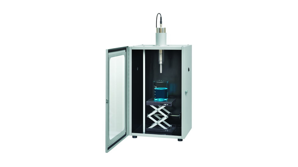 Qsonica Ultrasonic Cell Disruptor Q700A-110, Unit EA