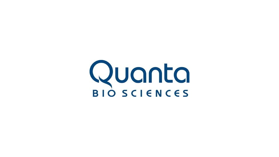 Quanta Biosciences 10MM Dntp MIX, 200UL 95062-200