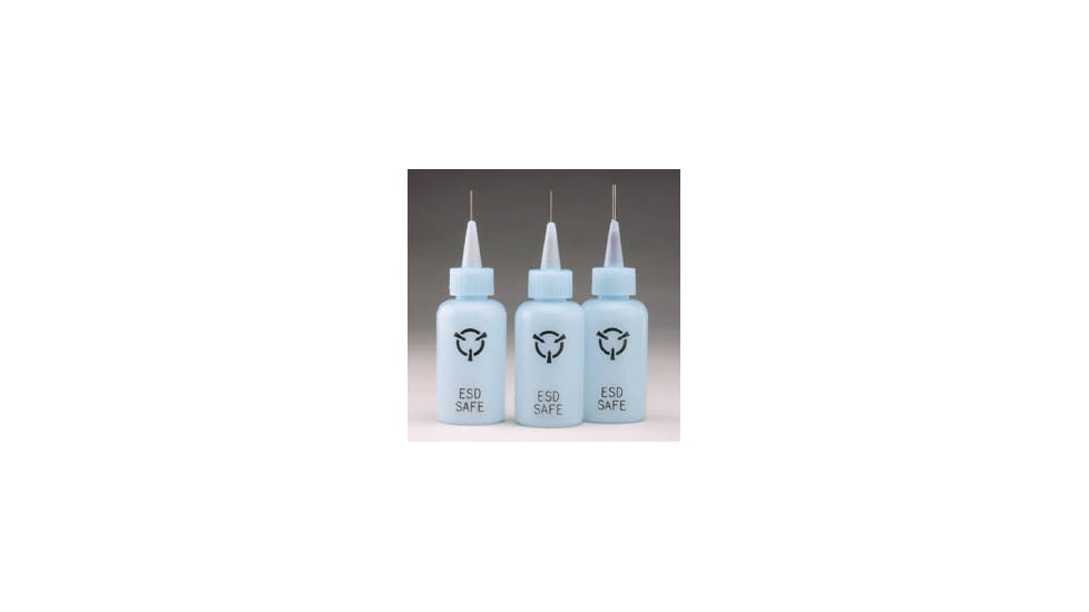 R &amp; R Lotion 8 Oz Water Bottle Esd Safe WB-8-ESD