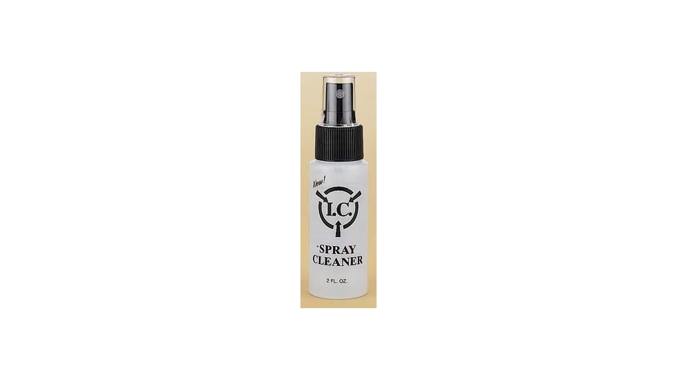R &amp; R Lotion Cleaner 16OZ Spray Esd Safe ICSC-16-ESD