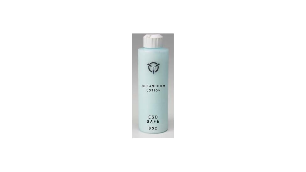 R &amp; R Lotion Lotion 1OZ Wht Cleanroom CS50 ICL-1-CR-TU
