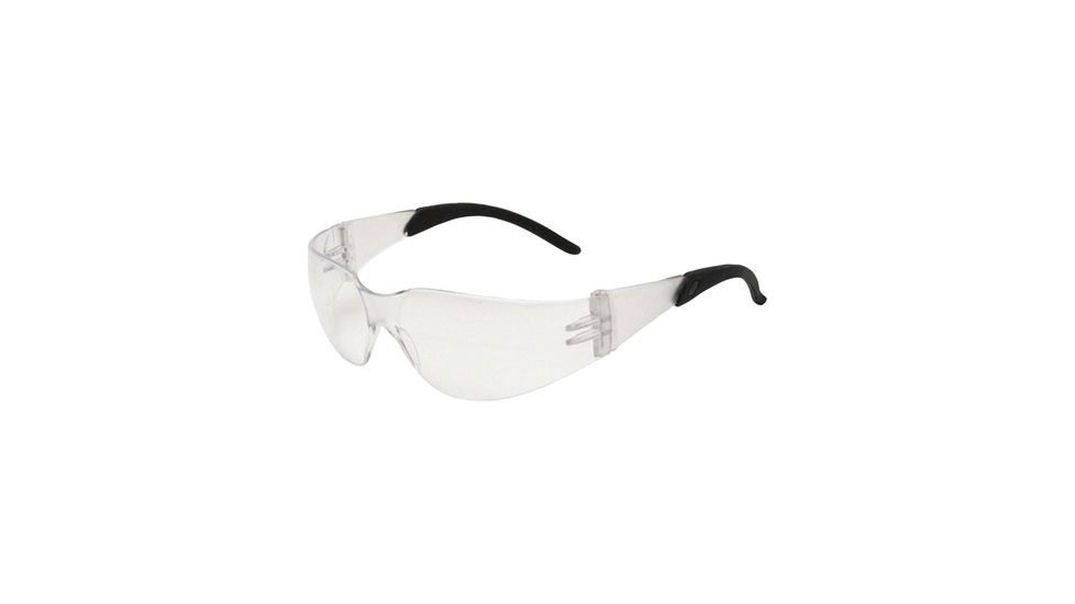 Radians Mirage RT Shooting Glasses Clear Lens