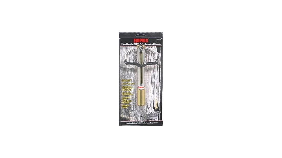 Rapala Tube Scale - 50 lbs. 209213