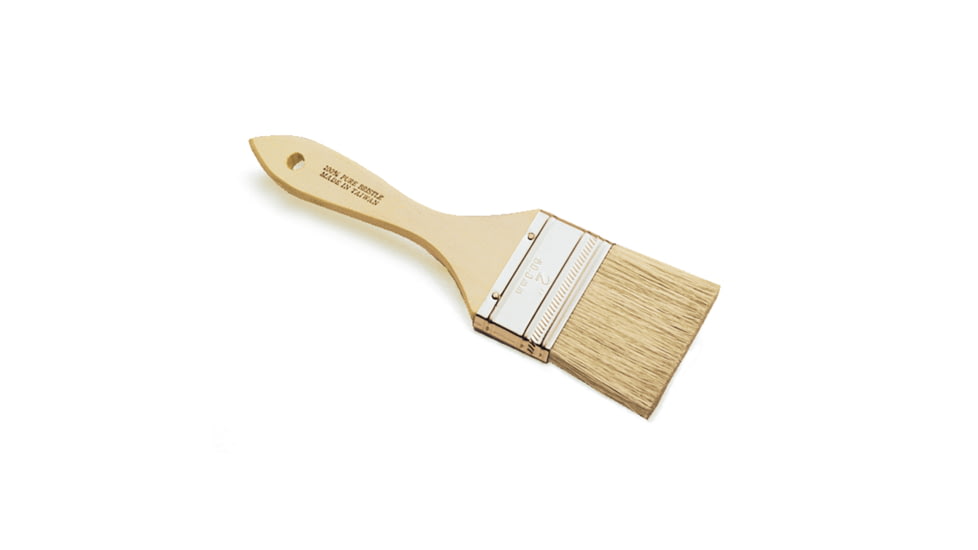Redtree Industries Chip Bristle Disposable Paint Brush 1 1/2in, 14022