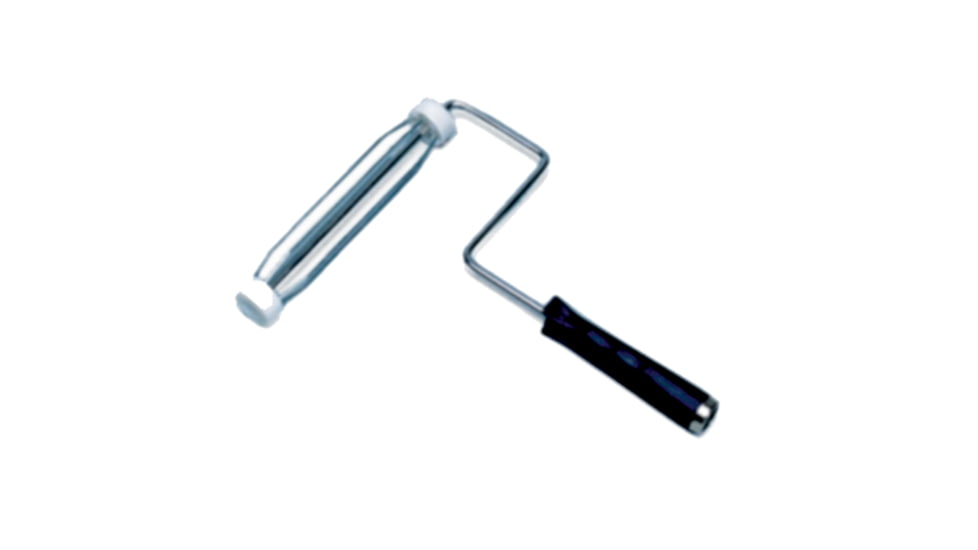 Redtree Industries Industrial Paint Roller Frame 9, 9in, 39011