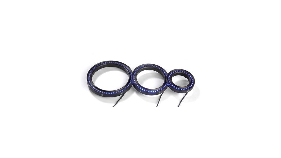 Reflecmedia Medium Bl Litering -fits 72mm To 105mm Internal Filter Size RM 3231