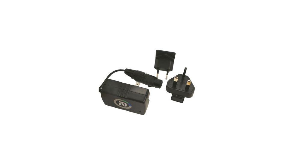 Reflecmedia 12v World Power Supply RM-5224
