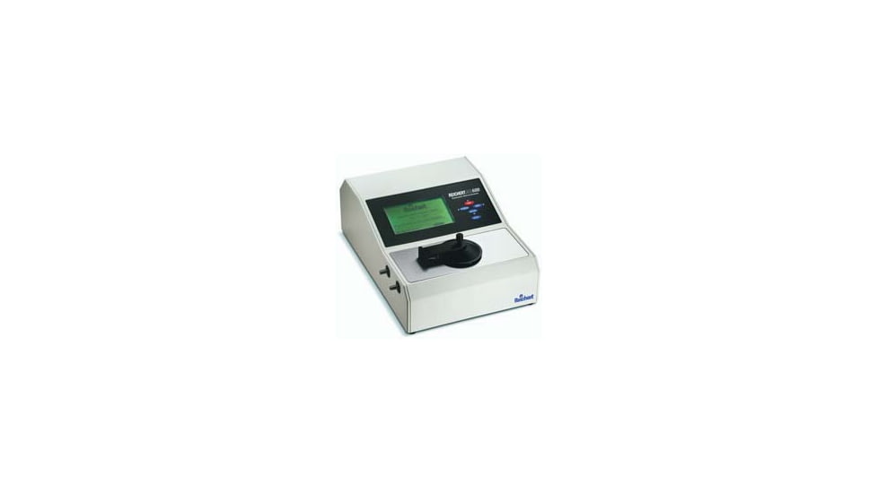 Reichert Refractometer AR600 Auto 13106000